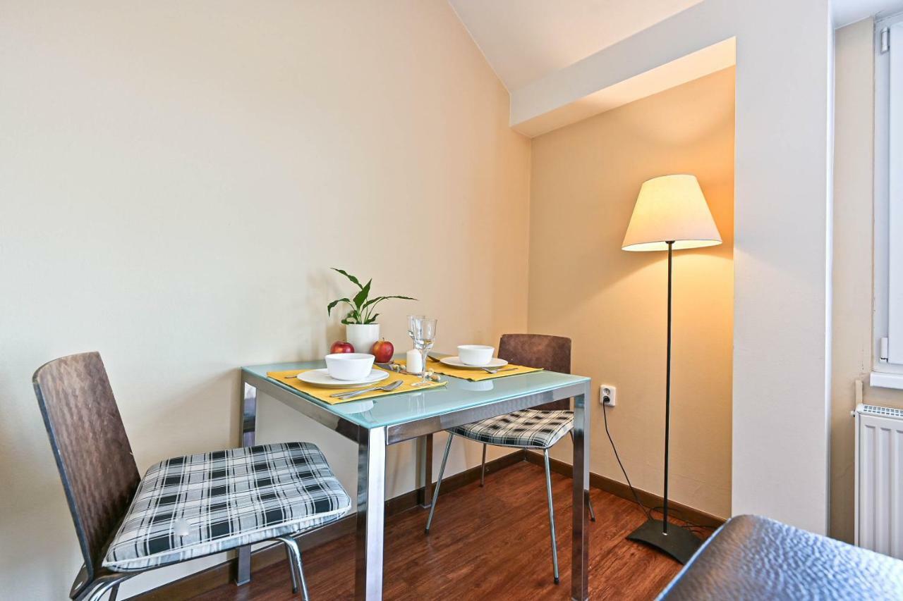 Wishlist Prague Residences - Old Town Bilkova Exteriér fotografie