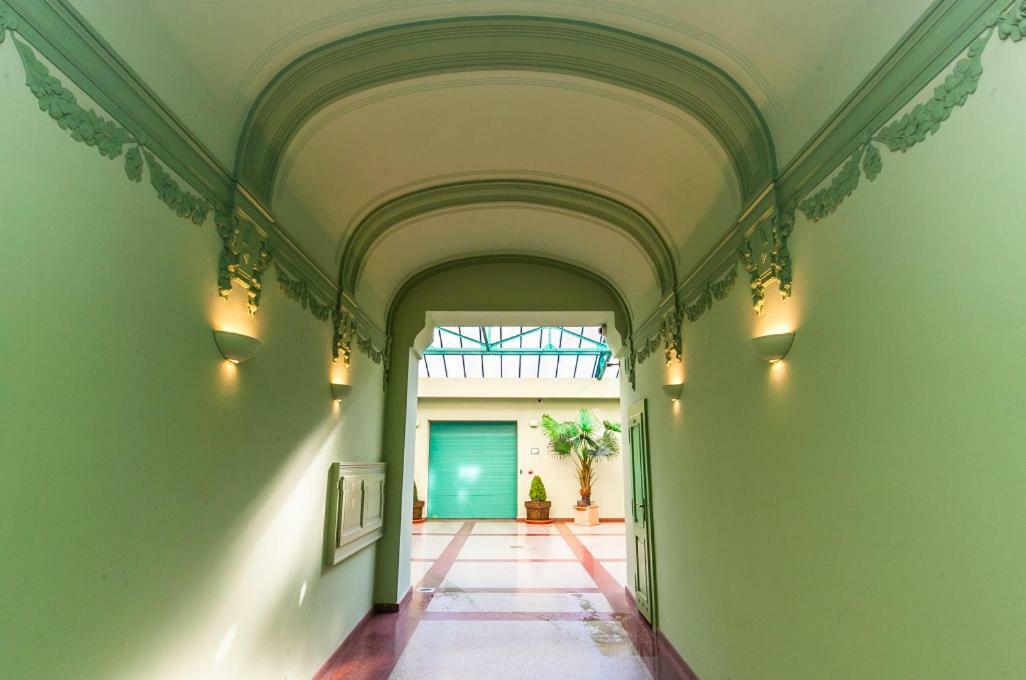 Wishlist Prague Residences - Old Town Bilkova Exteriér fotografie